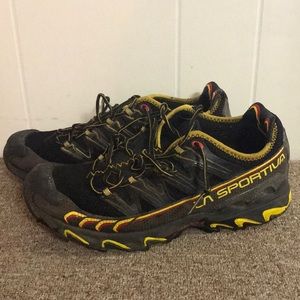La Sportiva Ultra Raptor Trail Runners size 10